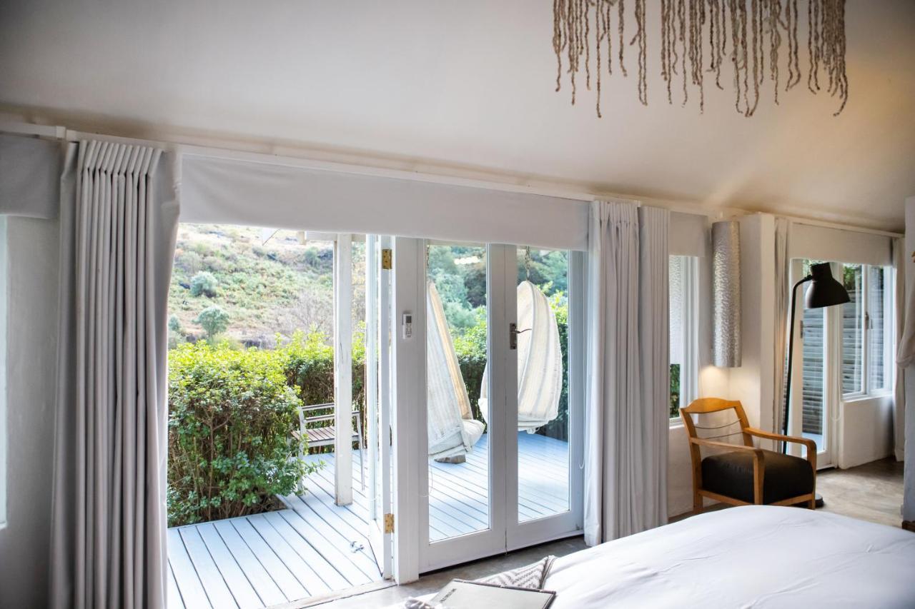 Qambathi Mountain Lodge Rev Estates Buitenkant foto
