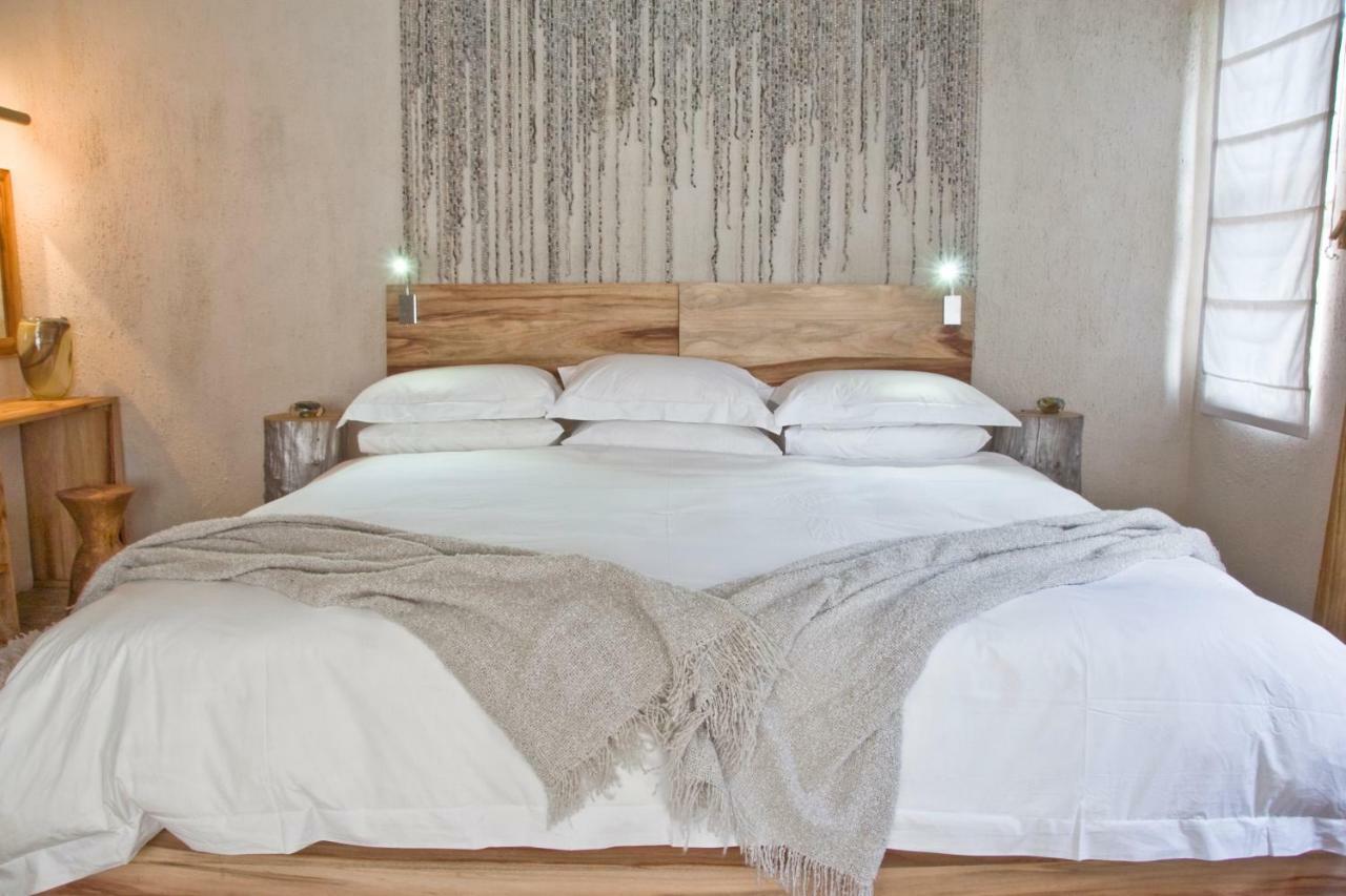 Qambathi Mountain Lodge Rev Estates Buitenkant foto
